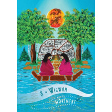 Hay House Wisdom Of The Elders Oracle Cards