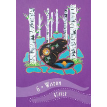 Hay House Wisdom Of The Elders Oracle Cards
