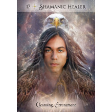 Hay House Energy Spirit Oracle Cards