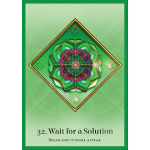 Blue Angel The Secret Language Of Your Soul Oracle Cards