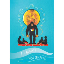 Hay House Wisdom Of The Elders Oracle Cards