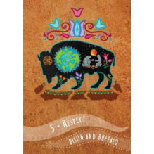 Hay House Wisdom Of The Elders Oracle Cards
