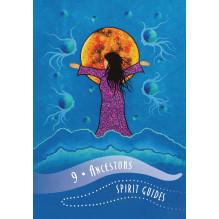 Hay House Wisdom Of The Elders Oracle Kortos