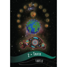 Hay House Wisdom Of The Elders Oracle Kortos