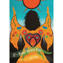 Hay House Wisdom Of The Elders Oracle Kortos