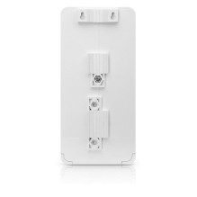 Komutatorius - Ubiquiti NanoSwitch 4-Port PoE Balta Komutatorius - Ubiquiti NanoSwitch 4-Port PoE Balta