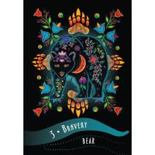 Hay House Wisdom Of The Elders Oracle Kortos