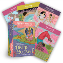 Hay House Divine Beloved...
