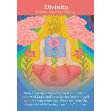 Hay House Divine Beloved Oracle Cards