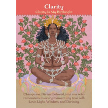 Hay House Divine Beloved Oracle Kortos