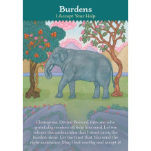 Hay House Divine Beloved Oracle Kortos
