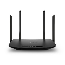 Belaidis Maršrutizatorius - TP-Link AC1200 VDSL / ADSL Modemas Maršrutizatorius