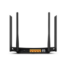 Belaidis Maršrutizatorius - TP-Link AC1200 VDSL / ADSL Modemas Maršrutizatorius