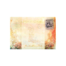 Hay House Postcards From Spirit Oracle Kortos