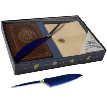Raštinės Reikmenų Rinkinys - Harry Potter: Hogwarts School of Witchcraft and Wizardry Insight Editions