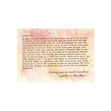 Hay House Postcards From Spirit Oracle Kortos