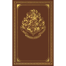 Raštinės Reikmenų Rinkinys - Harry Potter: Hogwarts School of Witchcraft and Wizardry Insight Editions