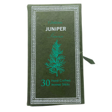 Incense Gift Set Himalayan Sughandit Dhoop - Juniper Incense Gift Set Himalayan Sughandit Dhoop - Juniper