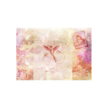 Hay House Postcards From Spirit Oracle Cards