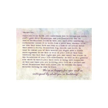 Hay House Postcards From Spirit Oracle Cards