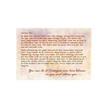 Hay House Postcards From Spirit Oracle Kortos
