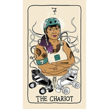 Hay House Fifth Spirit Tarot Cards