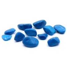 Ancient Wisdom Blue Howlite...