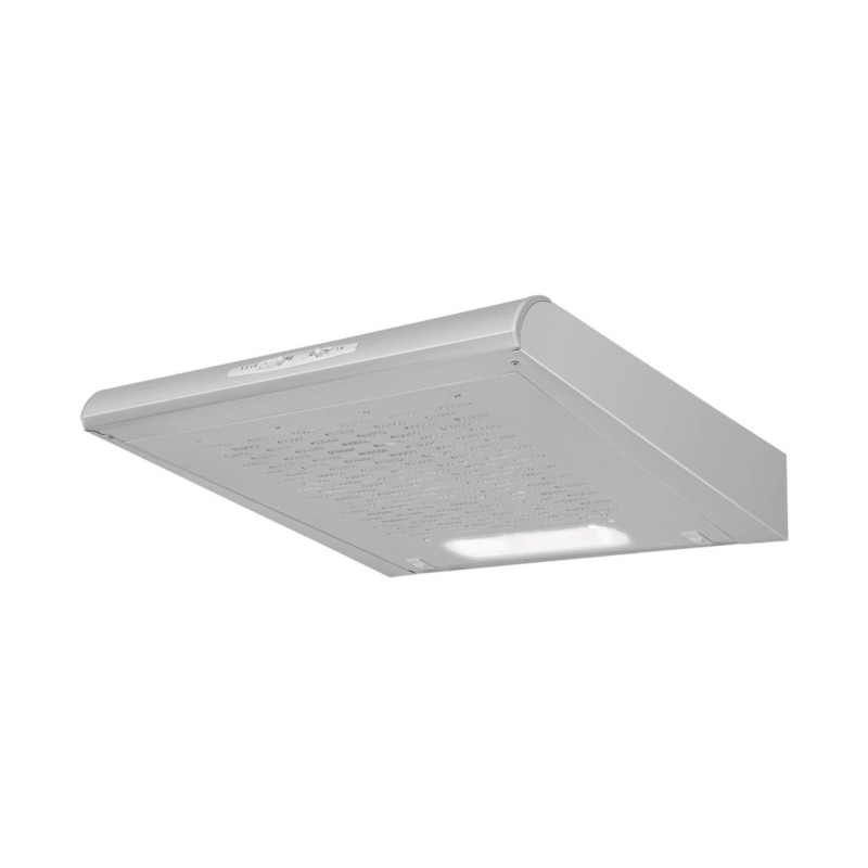 Hood - MPM-51-PX-69 175 m3 / h Inox