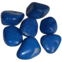 Ancient Wisdom Blue Howlite (24 Pieces Size L)