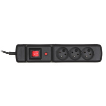 Extension - Activejet 3GN 5M Black Extension - Activejet 3GN 5M Black