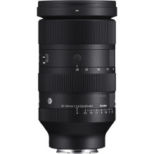 Sigma 28-105mm F2.8 DG DN, Art, Sony E-mount