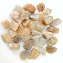 Ancient Wisdom Moonstone Colors (24 Pieces, Size L)