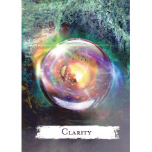 Hay House Spellcasting Oracle Cards