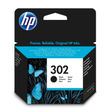 Rašalinė Kasetė - HP 302...