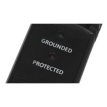 Extension Cord - EnerGenie SPF5-C-5 5 AC Outlets 250 V Black 1.5 m Extension Cord - EnerGenie SPF5-C-5 5 AC Outlets 250 V Black 1.5 m
