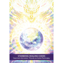 Hay House Gateway Of Light Activation Oracle Cards