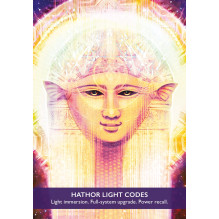 Hay House Gateway Of Light Activation Oracle Cards