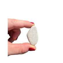 Ancient Wisdom White Aventurine (24 Pieces L Size)