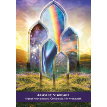 Hay House Gateway Of Light Activation Oracle Kortos