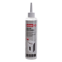 Grinder Oil - Activejet...