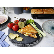 Sumuštinių Keptuvė - Breville VST082X Sumuštinių Keptuvė - Breville VST082X