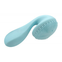 Sonic Toothbrush with Magnetic Therapy Function Humanas Magna Wave (Green)