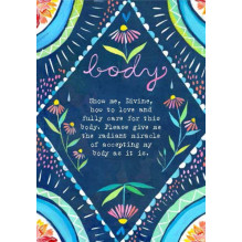 Hay House The Wild Offering Oracle Cards