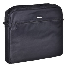 Laptop Case - iBox TN6020 15.6' Briefcase Black