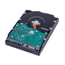 HDD - Western Digital Gold WD8005FRYZ 8TB 7200RPM SATA III 128MB Talpykla HDD - Western Digital Gold WD8005FRYZ 8TB 7200RPM SATA III 128MB Talpykla