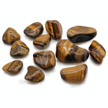 Ancient Wisdom Tiger Eye...