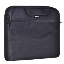 Nešiojamojo Kompiuterio Dėklas - iBox TN6020 15,6" Portfelis Juodas Nešiojamojo Kompiuterio Dėklas - iBox TN6020 15,6" Portfelis Juodas