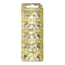 Battery - Renata 364 MP-E...