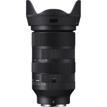 Sigma 28-45mm F1.8 DG DN , Art , L-mount