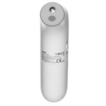 Non-Contact Thermometer - YUWELL Forehead Model, White Non-Contact Thermometer - YUWELL Forehead Model, White